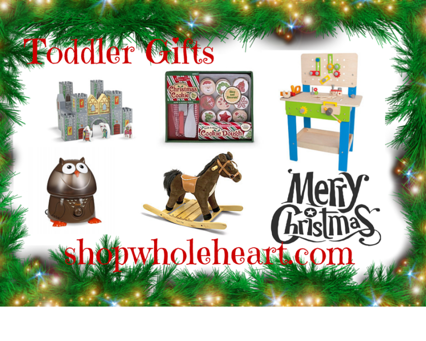 Toddler Gifts-shopwholeheart.com