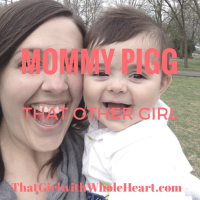 Mommy Pigg